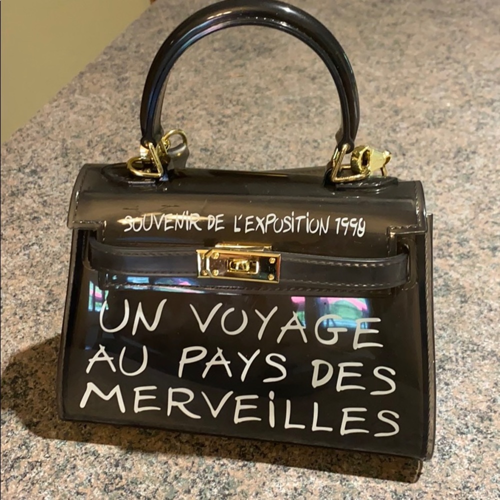 Mini bag - Picture 2 of 6